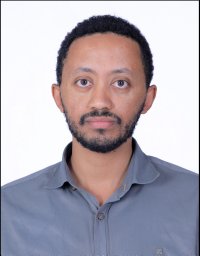 Nebiyou Fasil Ayele