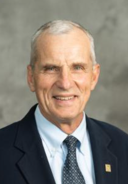Edward Michael Wojtys