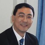 Junyong Wu