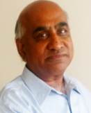 T. V. Ramakrishnan