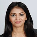 Kesha Oza