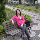 Aline Maria Luiz Pereira