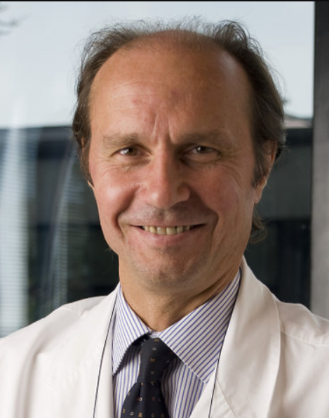 Lucio Rovati