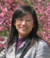 Shuhua Ma
