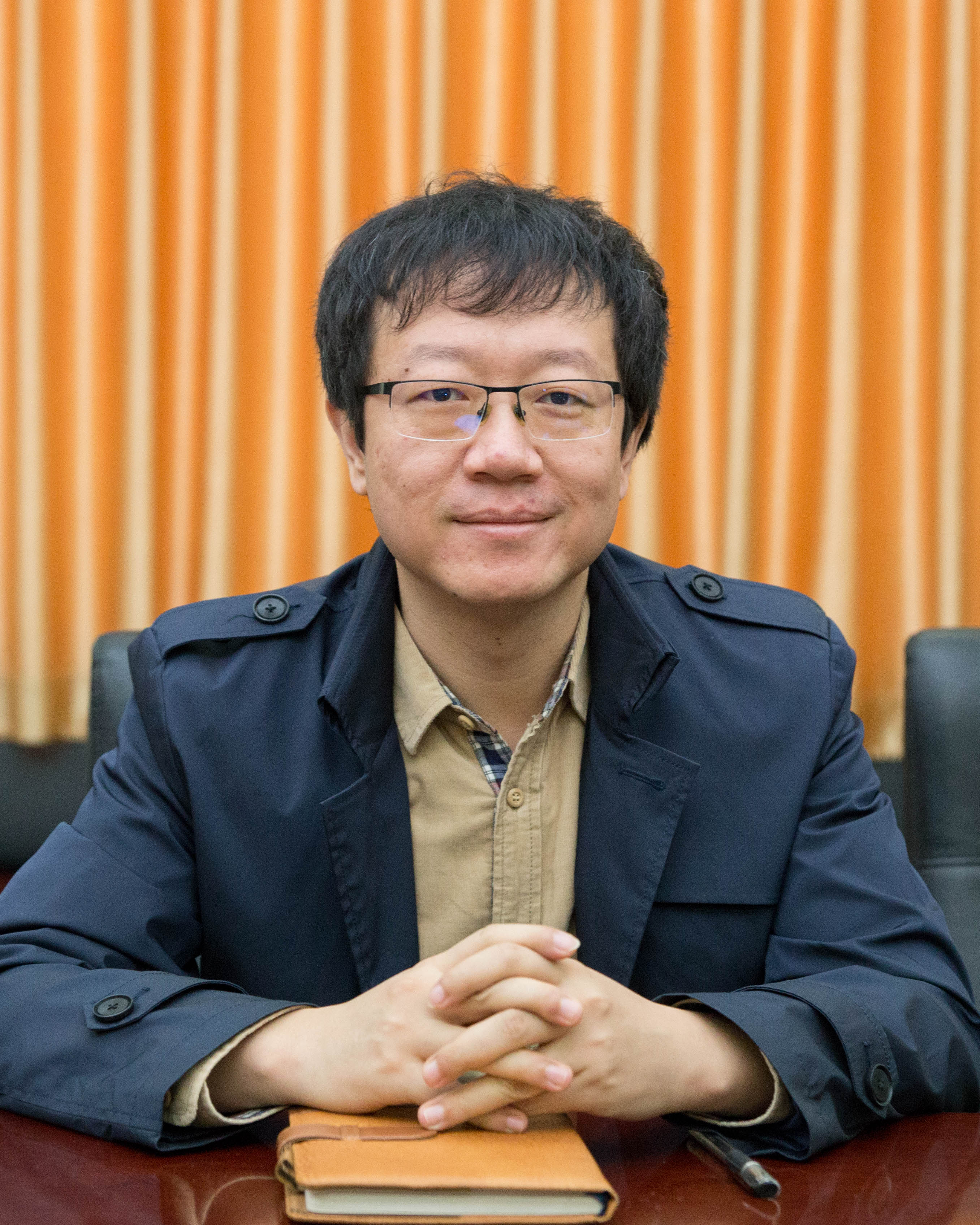 Chao Zhu