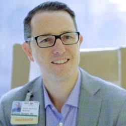 Brennan M. Spiegel