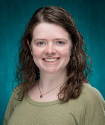 Catherine Williams