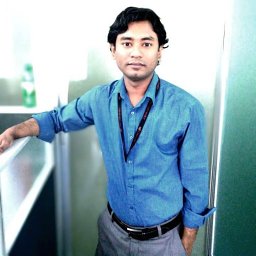 Mehedi Hasan