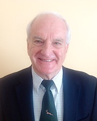 Neil Oldridge