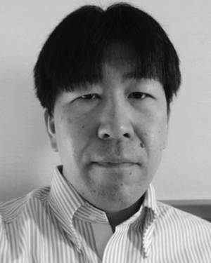 Kenjiro Nishikawa