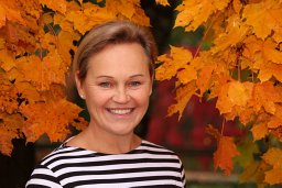 Arja Saakslahti