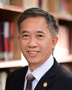 Xiaofa Shi