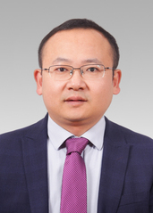 Rongqing Zhang