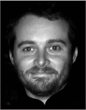 Darin E. Hughes