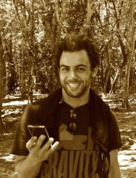 Mehdi Senoussi