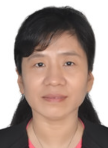 Lanping Xu