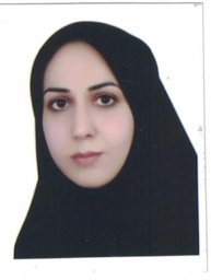 Sedigheh Farzi