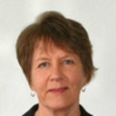 Margaret Reid