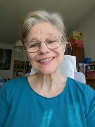 Pamela Faber
