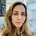 Maryam Hatami