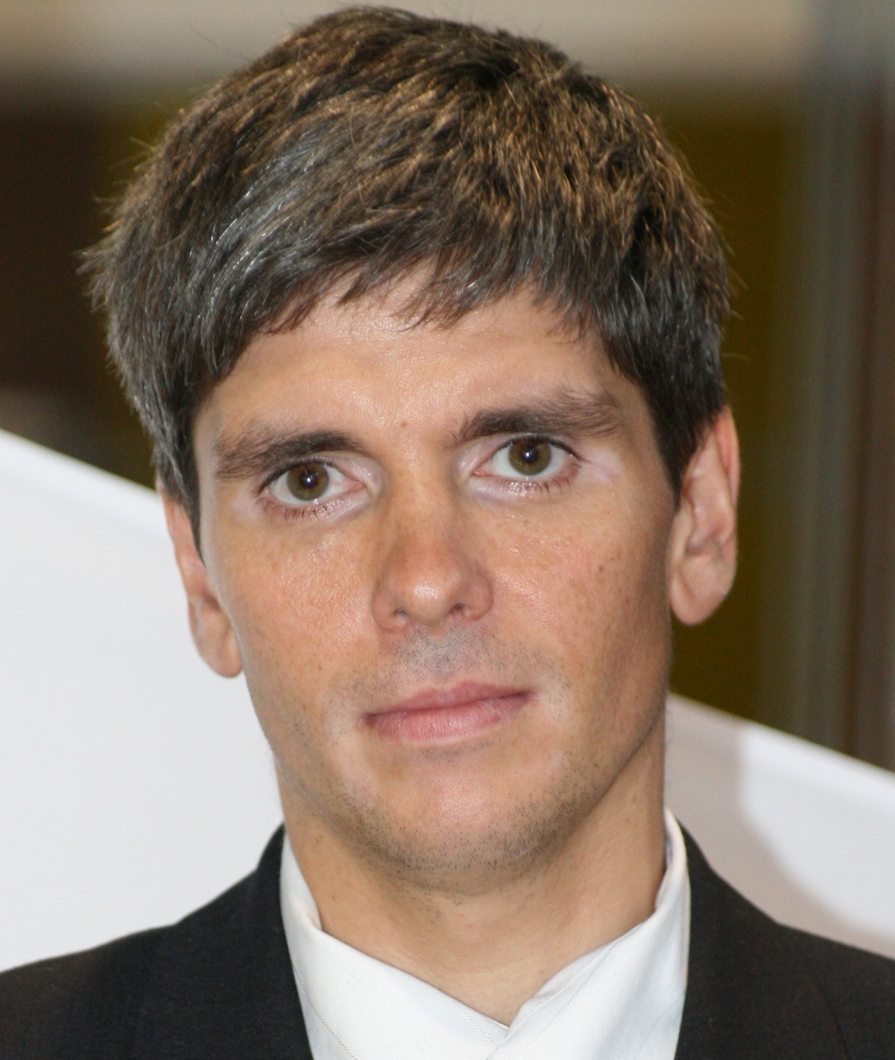 Sergey Balandin