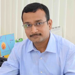 Santanu Bhattacharyya