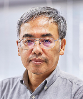 Takaomi Saido