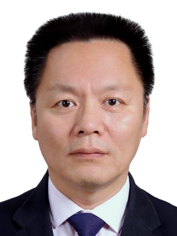 Chongjiu Zhao