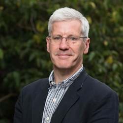Martin Williams