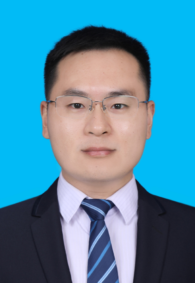Yongqi He