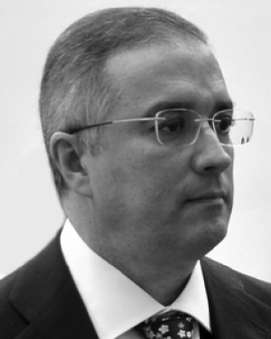Francisco M. Marquez