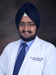 Simar Rajan Singh