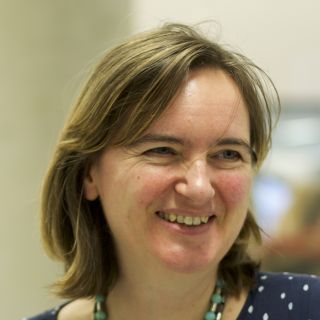 Gwendolen C. Reilly