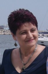 Carmen Georgeta Nicolae