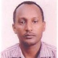 Mulugeta Wakjira
