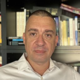 Iannis K. Kominis