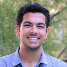 Kunal Menda
