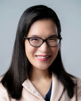 Nancy F. Chen