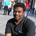 Nagasundarapandian Soundrarajan