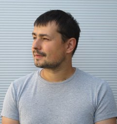 Alexey Noskov