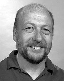 Jeff Hosea