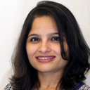 Vishakha Bhave