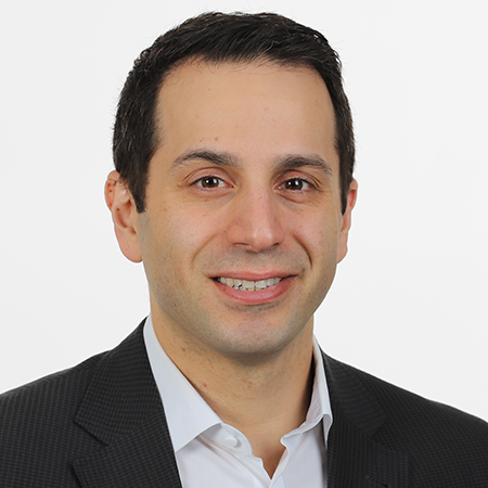Aaron Drucker