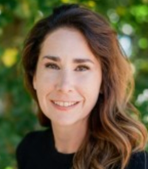 Elisa Cooper
