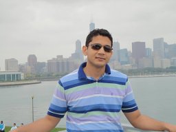 Khan Mohammad Moshahid