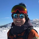 Darren Muff