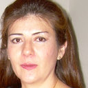 Irma Sanchez-Vargas