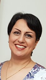 Leila Allahgholi