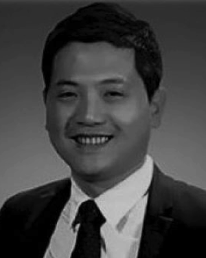 Wen-Hao Chen