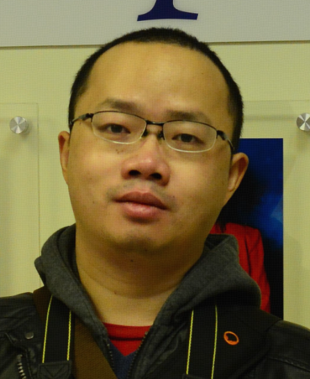 Ning Xie